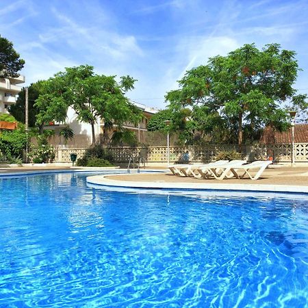 Juniper Apartment Salou Exterior foto