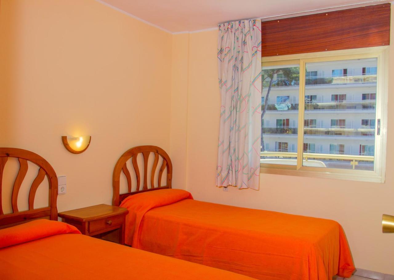 Juniper Apartment Salou Exterior foto