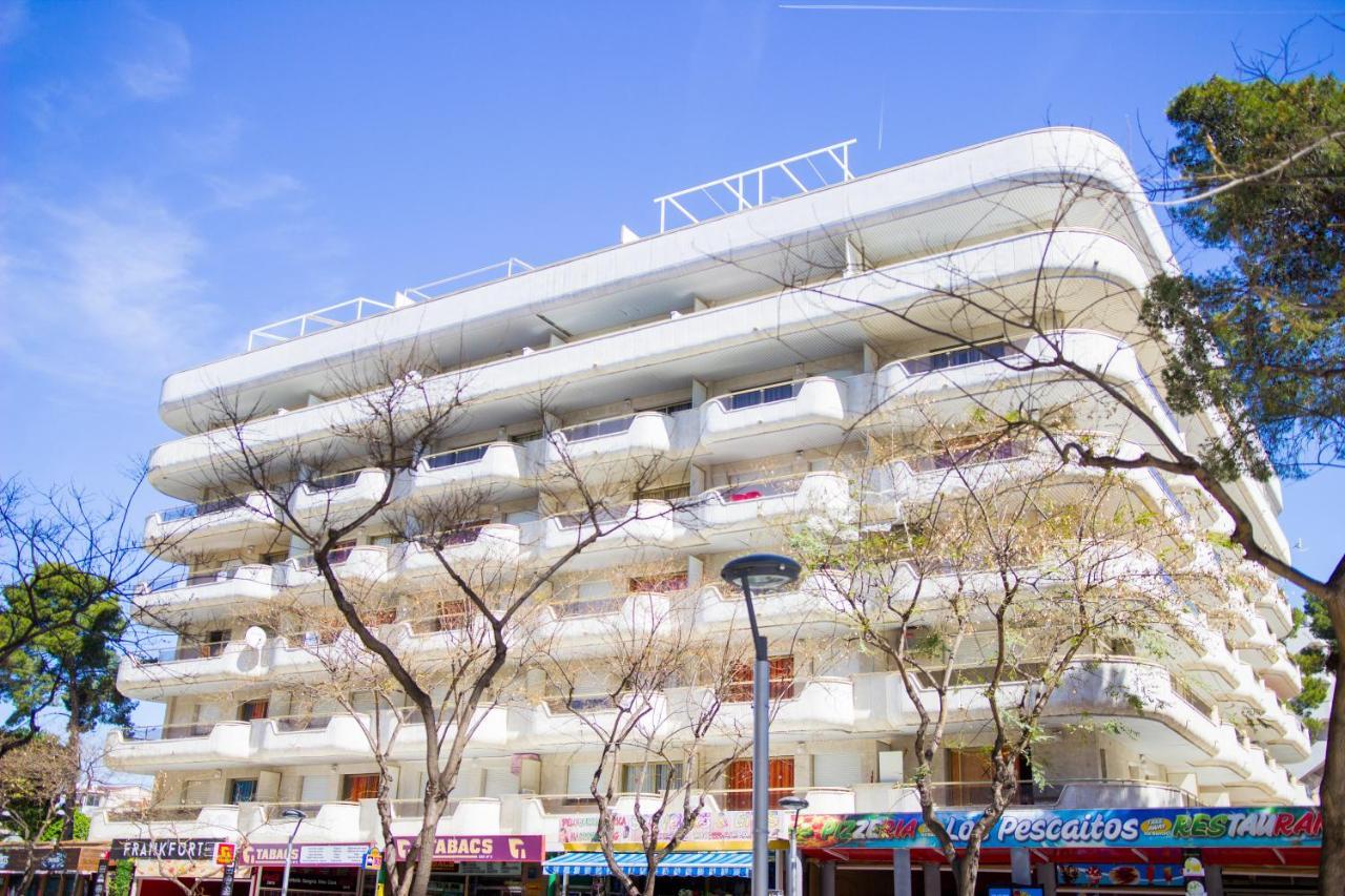 Juniper Apartment Salou Exterior foto