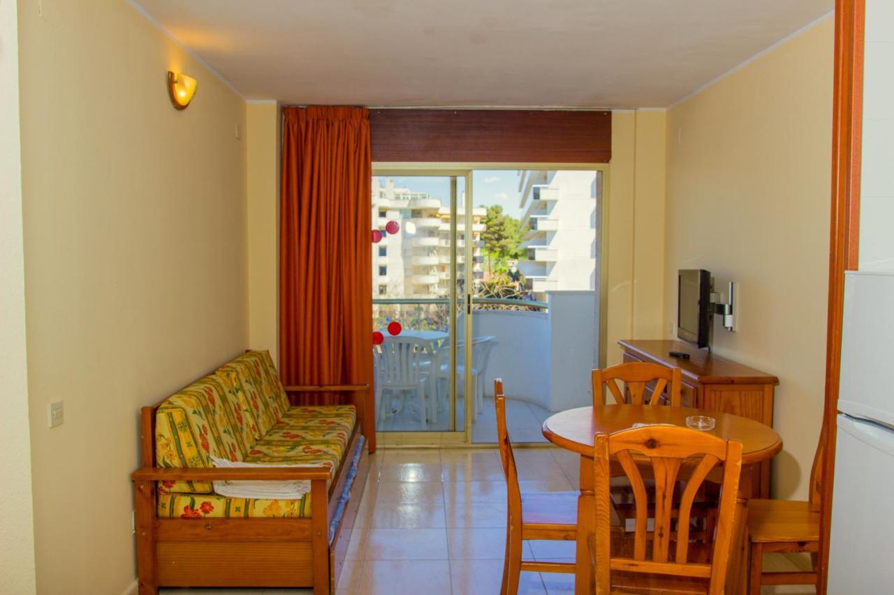 Juniper Apartment Salou Exterior foto