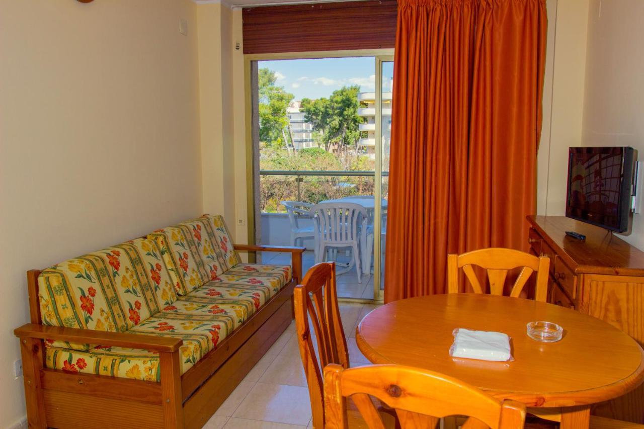 Juniper Apartment Salou Exterior foto