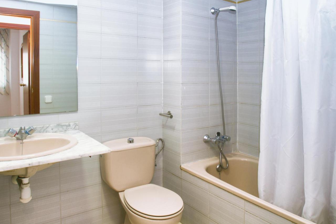 Juniper Apartment Salou Exterior foto