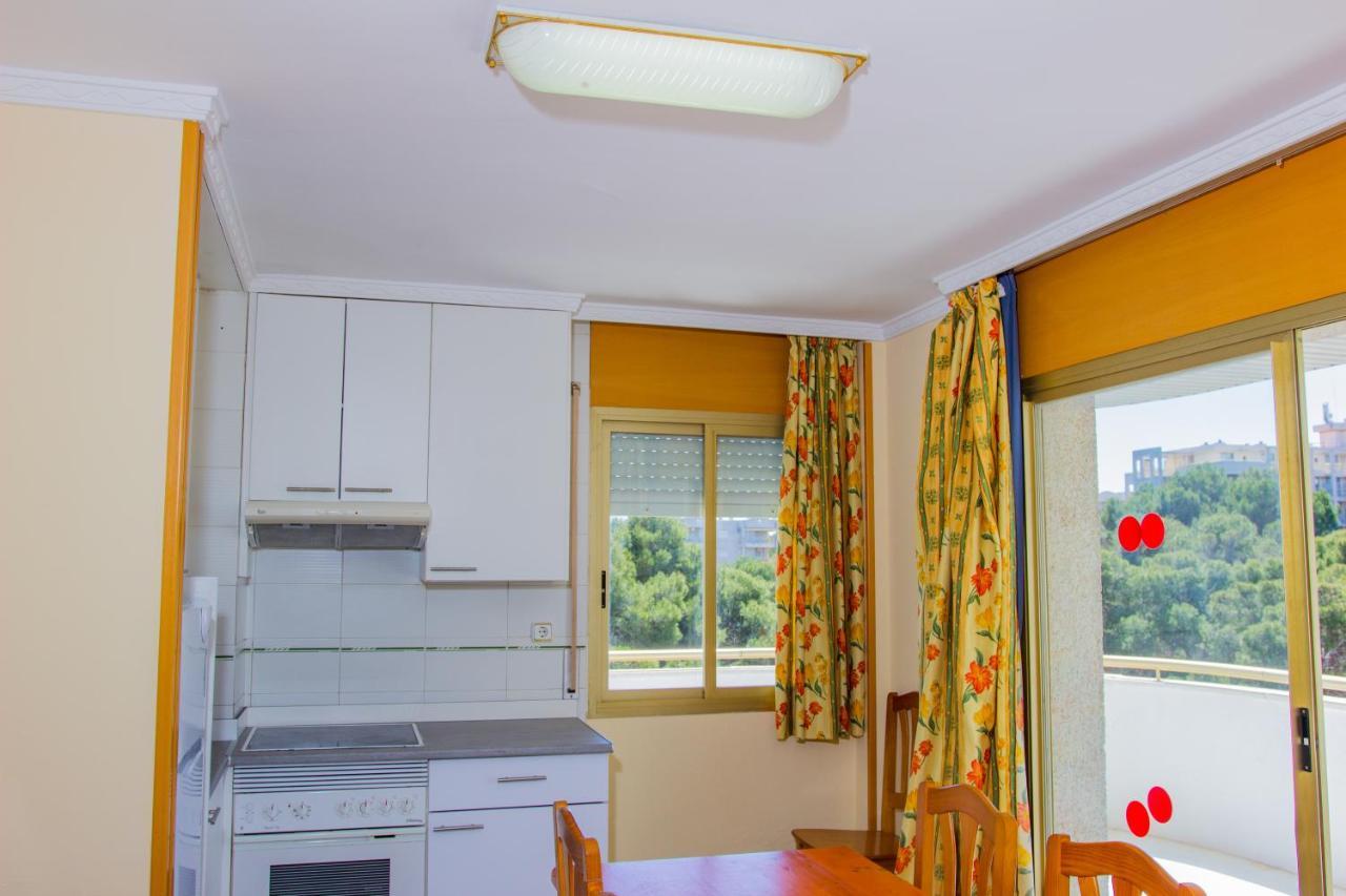 Juniper Apartment Salou Exterior foto