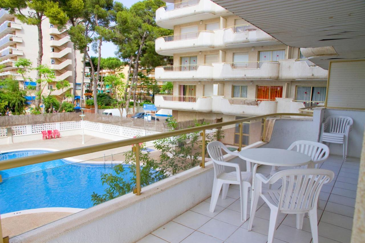 Juniper Apartment Salou Exterior foto