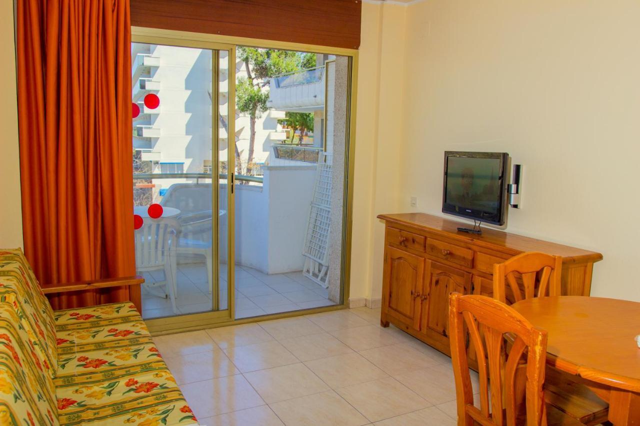 Juniper Apartment Salou Exterior foto