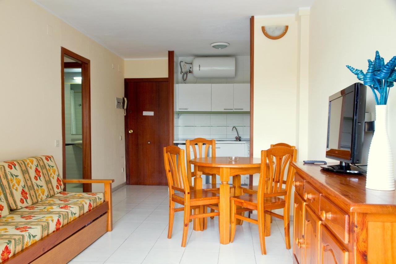 Juniper Apartment Salou Exterior foto