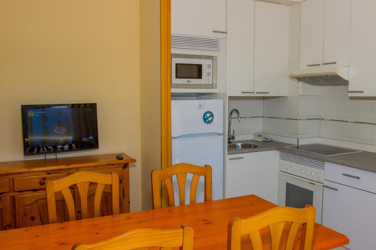 Juniper Apartment Salou Exterior foto