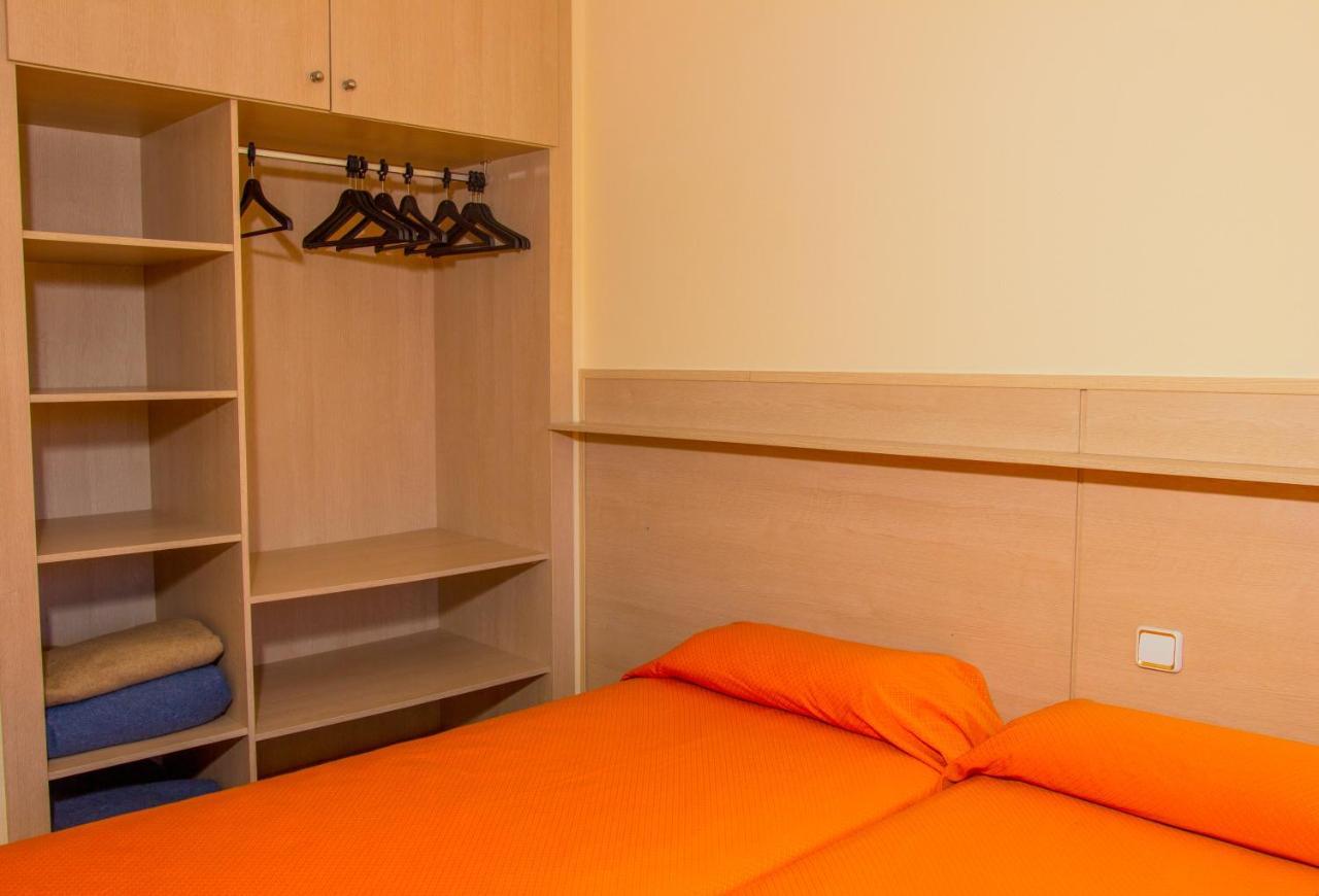 Juniper Apartment Salou Exterior foto