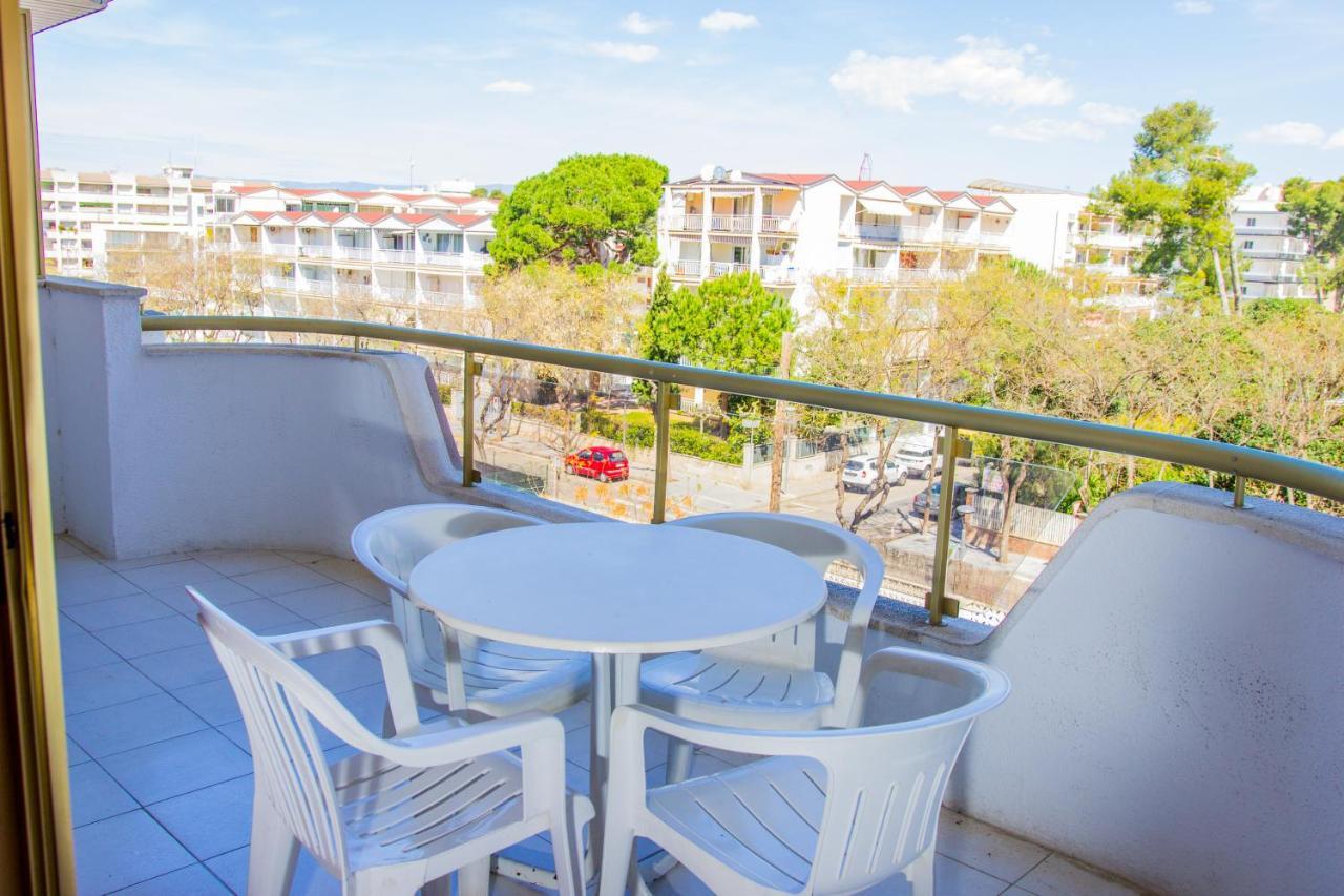 Juniper Apartment Salou Exterior foto